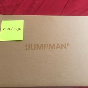 Off White Air Jordan 1